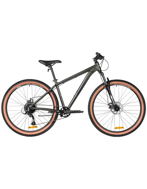 Велосипед 29" WELT Icon 1.0 20" Fast Red 2026 9333726089242 Горные велосипеды WELT 57 990 ₽