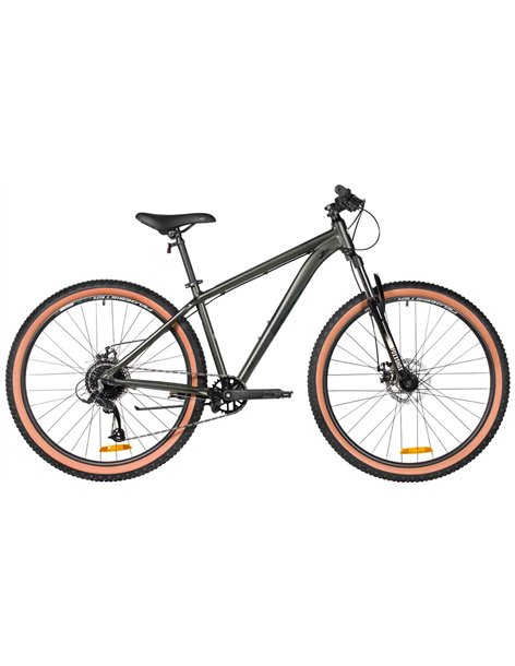 Велосипед 29" WELT Storm 29 MD 18" Cosmos Black 2026 9333726124776 Горные велосипеды WELT 29 990 ₽