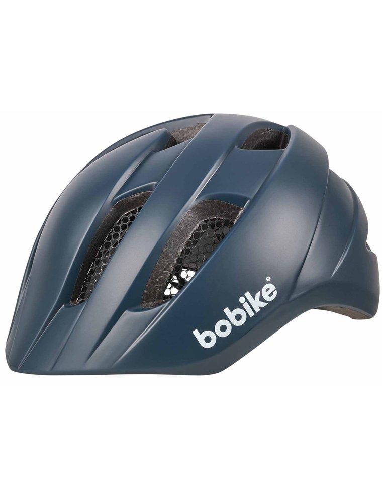Шлем велосипедный BoBike Exclusive Plus Denim Deluxe XS 5604415097249 Велошлемы BoBike 3 990 ₽