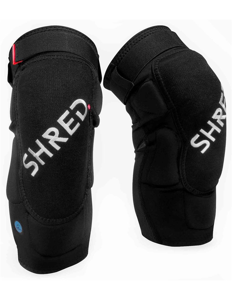 Защита SHRED Flexi Knee Pads Enduro Колени Р:XL 8054615048904 Защита Shred 10 900 ₽