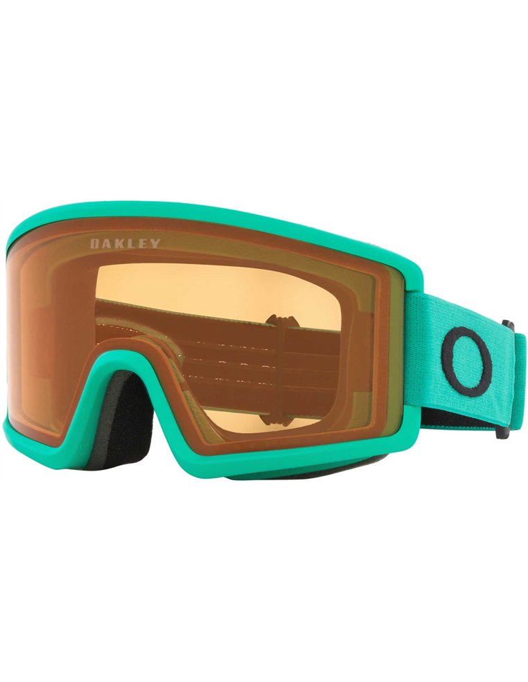 Очки OAKLEY Target Line M Celeste Persimmon C.1 2200000054210 Горнолыжные очки OAKLEY 10 790 ₽