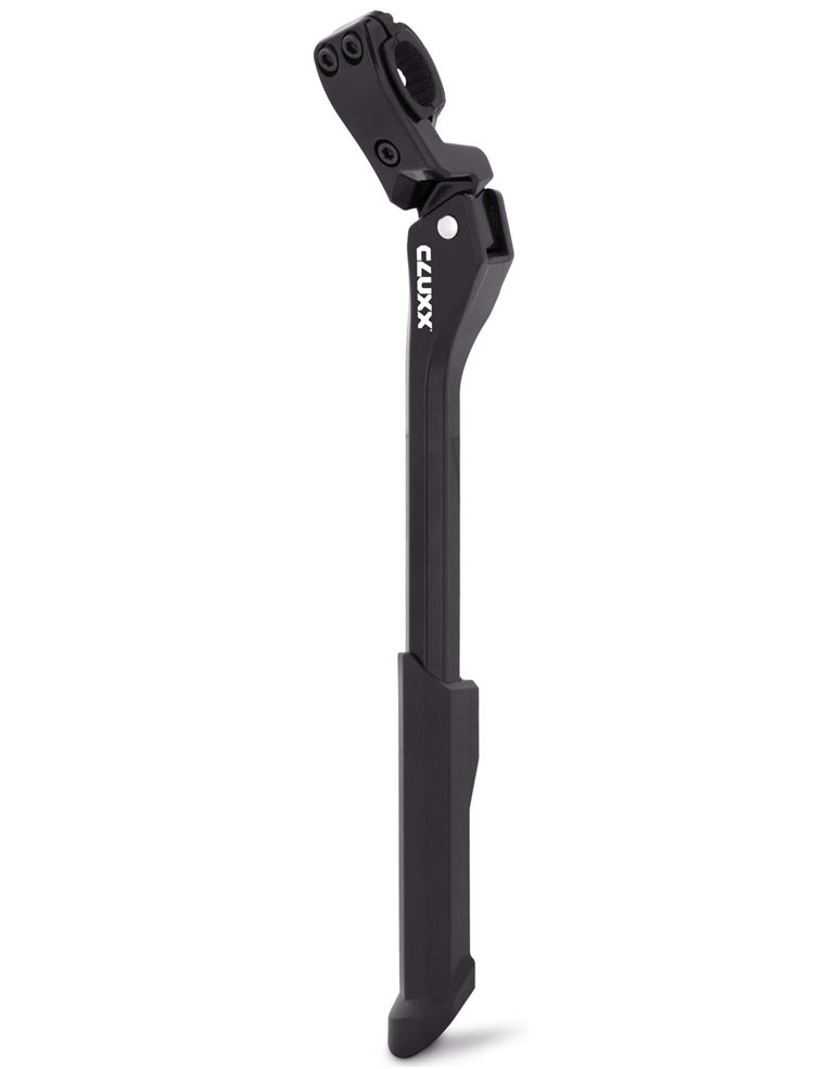 Подножка CLUXX Kickstand Roxter 2.0 Matt Black 9333726101319 Подножки CLUXX 1 890 ₽