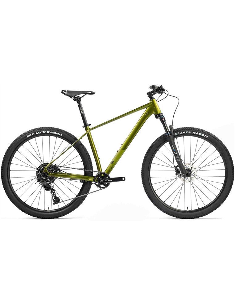 Велосипед 29" Superior XC 879 29x22.0"(XL) Matte Olive Metallic 2200000054722 Горные велосипеды Superior 74 700 ₽