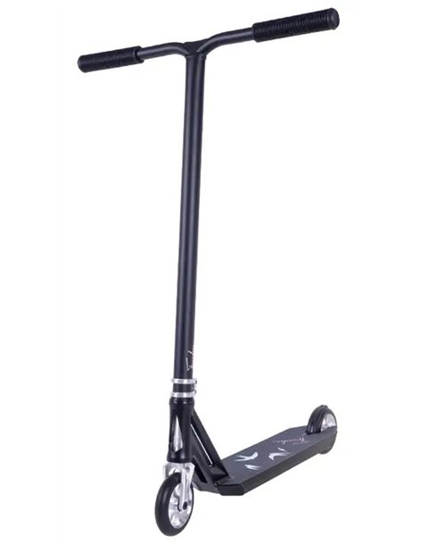 Самокат трюковый ETHIC Complete Scooter Erawan V2 Black M 3760004844143 Трюковые самокаты ETHIC 26 700 ₽
