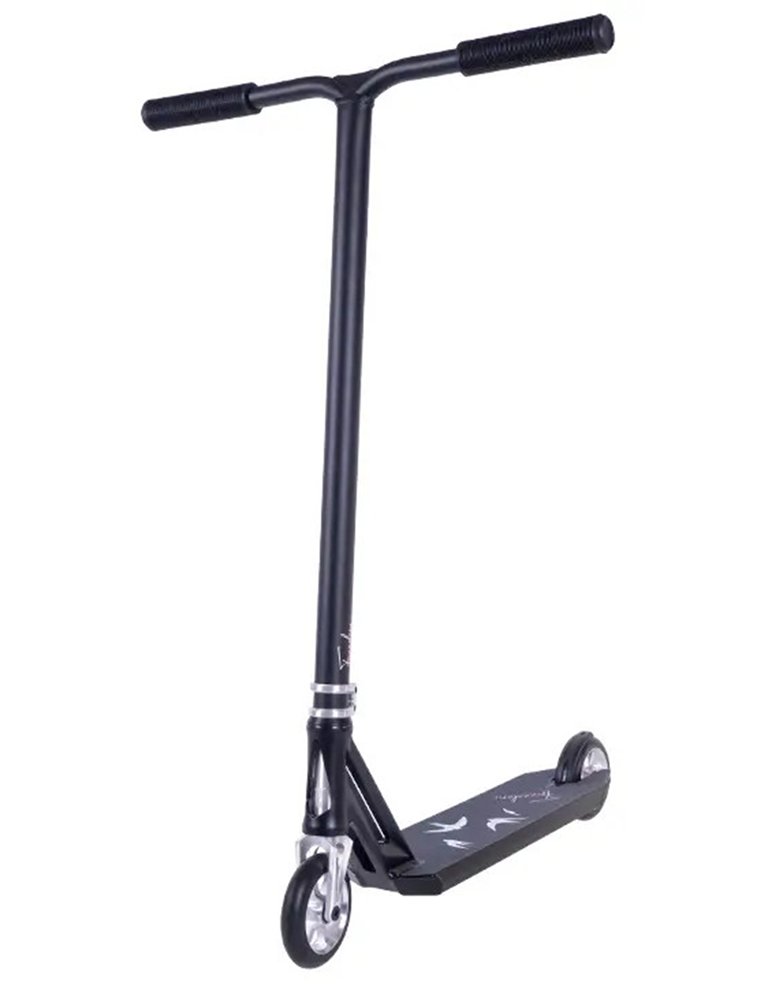 Самокат трюковой TECH TEAM Freedom Black 2200000055514 Трюковые самокаты TECH TEAM 15 690 ₽
