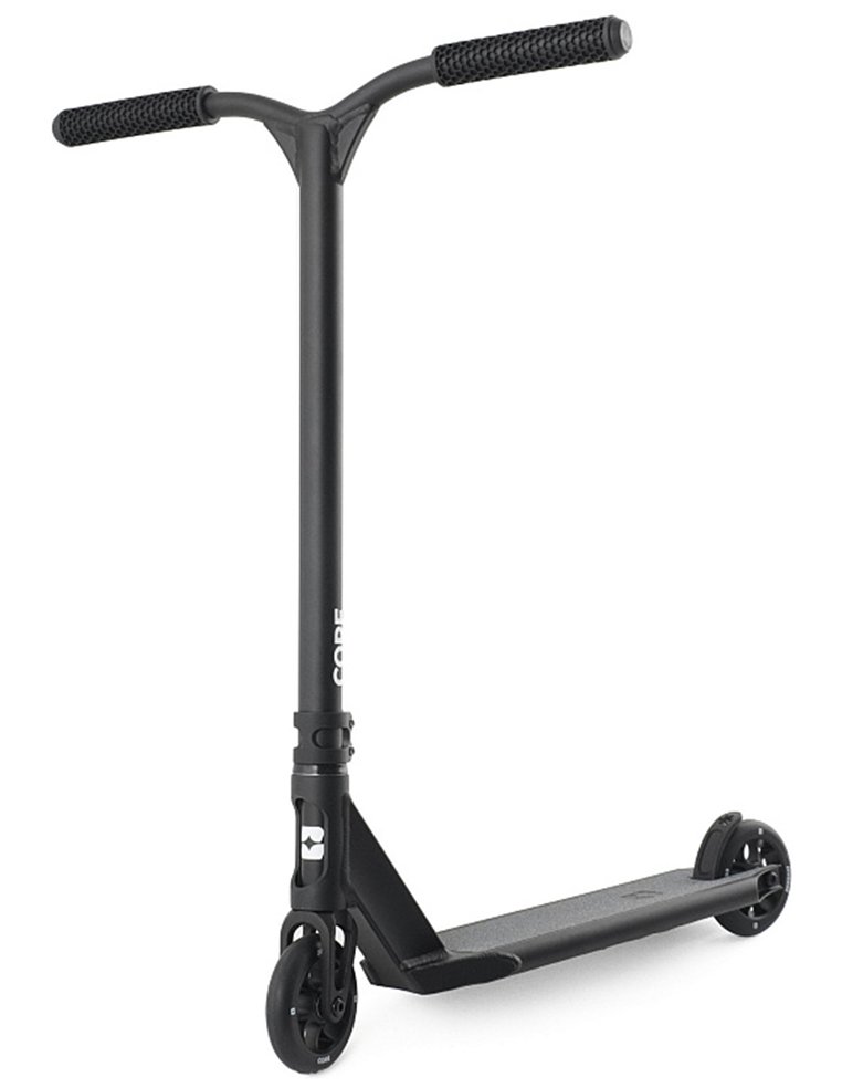 Самокат трюковой DIVERSE Core S Full Matt Black 2000000005522 Трюковые самокаты DIVERSE 14 950 ₽