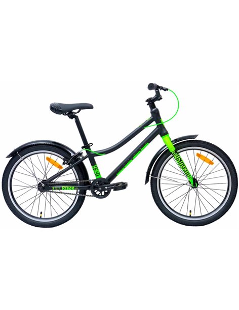 Велосипед 16" NOVATRACK TETRIS Белый 2200000048639 Детские велосипеды Novatrack 9 350 ₽