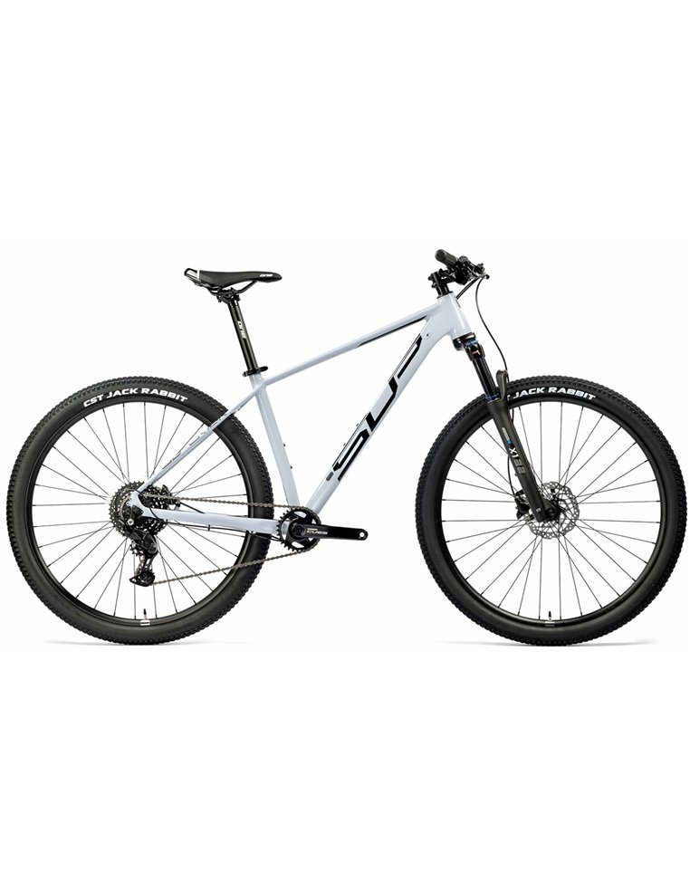 Велосипед 29" Superior XC 859 20" Gloss White 2200000054982 Горные велосипеды Superior 68 100 ₽