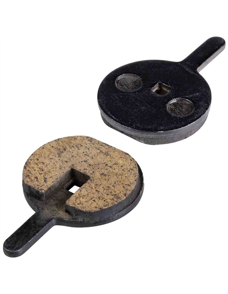 Колодки дискового тормоза STG PAD 003-WOSP Х127105 4660120064625 Запчасти для велосипедов STG 250 ₽