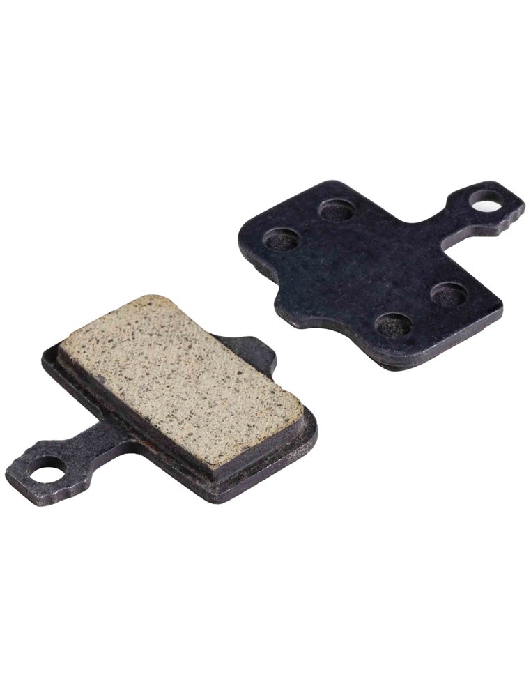Колодки дискового тормоза STG PAD 004-WOSP Х127104 4660120064618 Запчасти для велосипедов STG 250 ₽