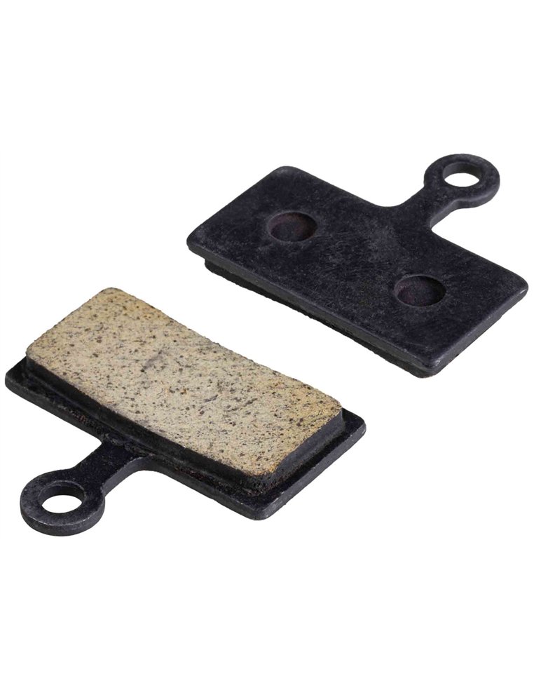 Колодки дискового тормоза STG PAD 005-WOSP Х127102 4660120064595 Запчасти для велосипедов STG 250 ₽