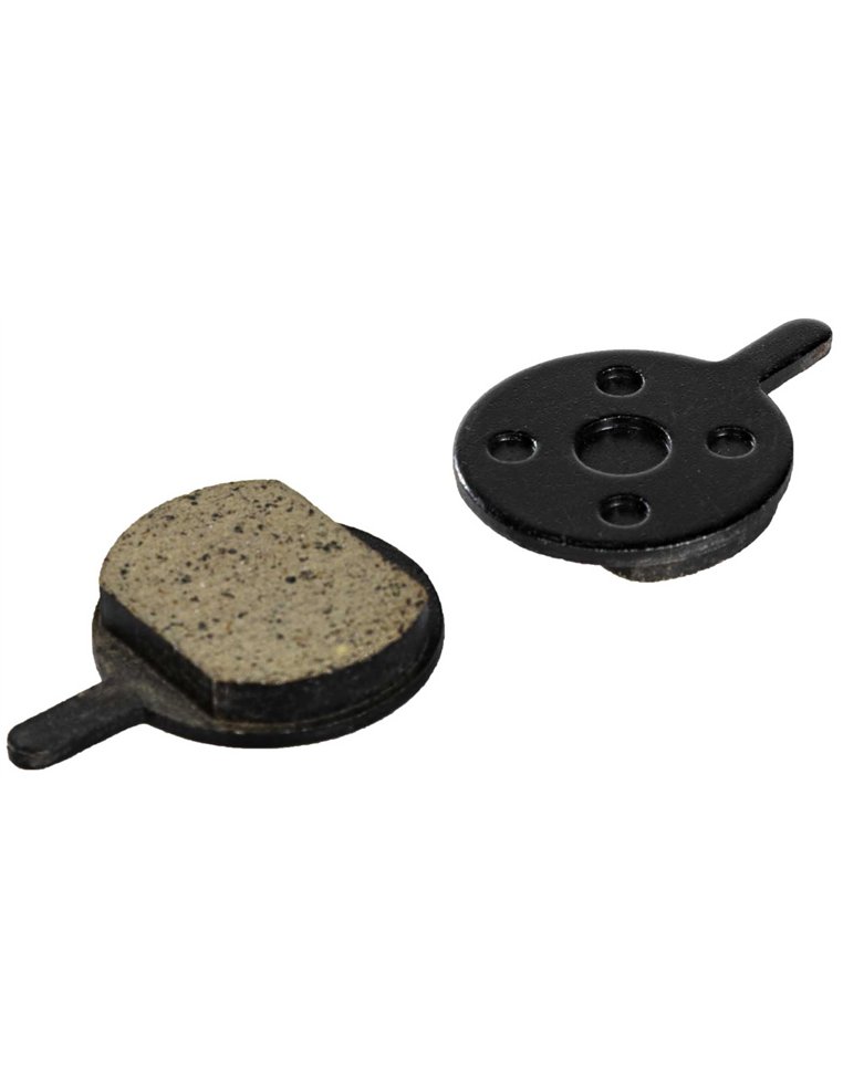 Колодки дискового тормоза STG PAD 9 Х108175 4602010762303 Запчасти для велосипедов STG 250 ₽