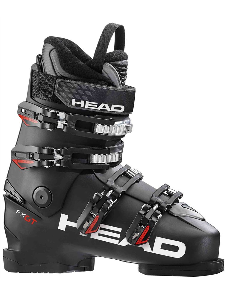 Ботинки HEAD FX GT black 28.5 2200000055149 Мужские ботинки HEAD 22 990 ₽
