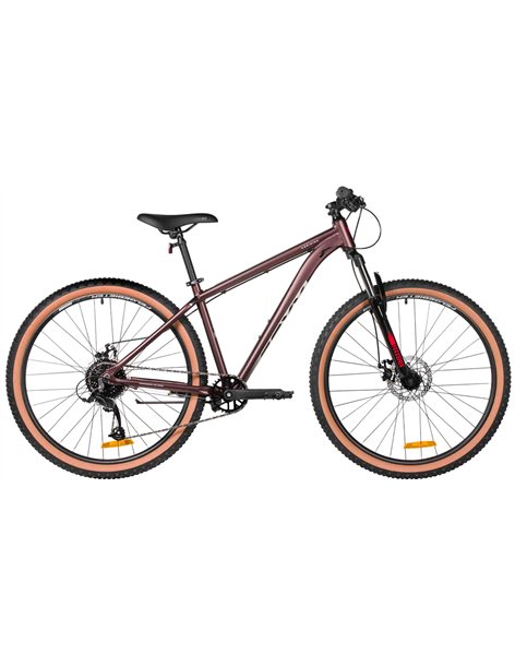 Велосипед 29" WELT Icon 1.0 20" Fast Red 2026 9333726089242 Горные велосипеды WELT 57 990 ₽