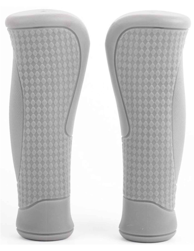 Грипсы H-G 67 grey 130мм. и 90мм. 2045092949460 Грипсы VS 290 ₽