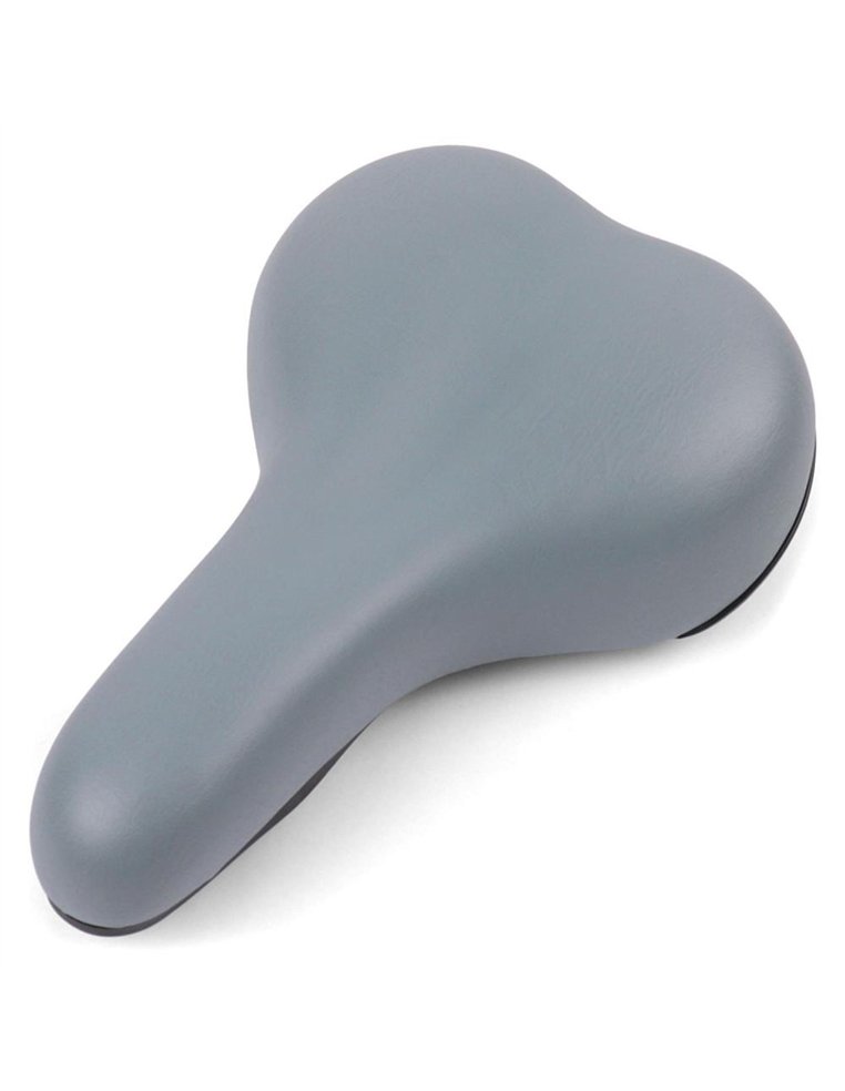 Седло VINCA VS 134 grey 270*180мм, серое 2200000055903 Седла VS 790 ₽