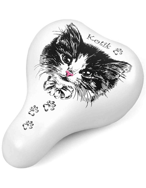 Седло SYNCROS Capilano Sport Foam 7615523831456 Седла SYNCROS 3 650 ₽
