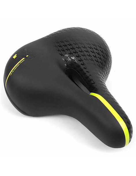 Грипсы 128 мм Dream Bike чёрный/розовый 7351067 2900073510674 Велоаксессуары Dream Bikes 320 ₽