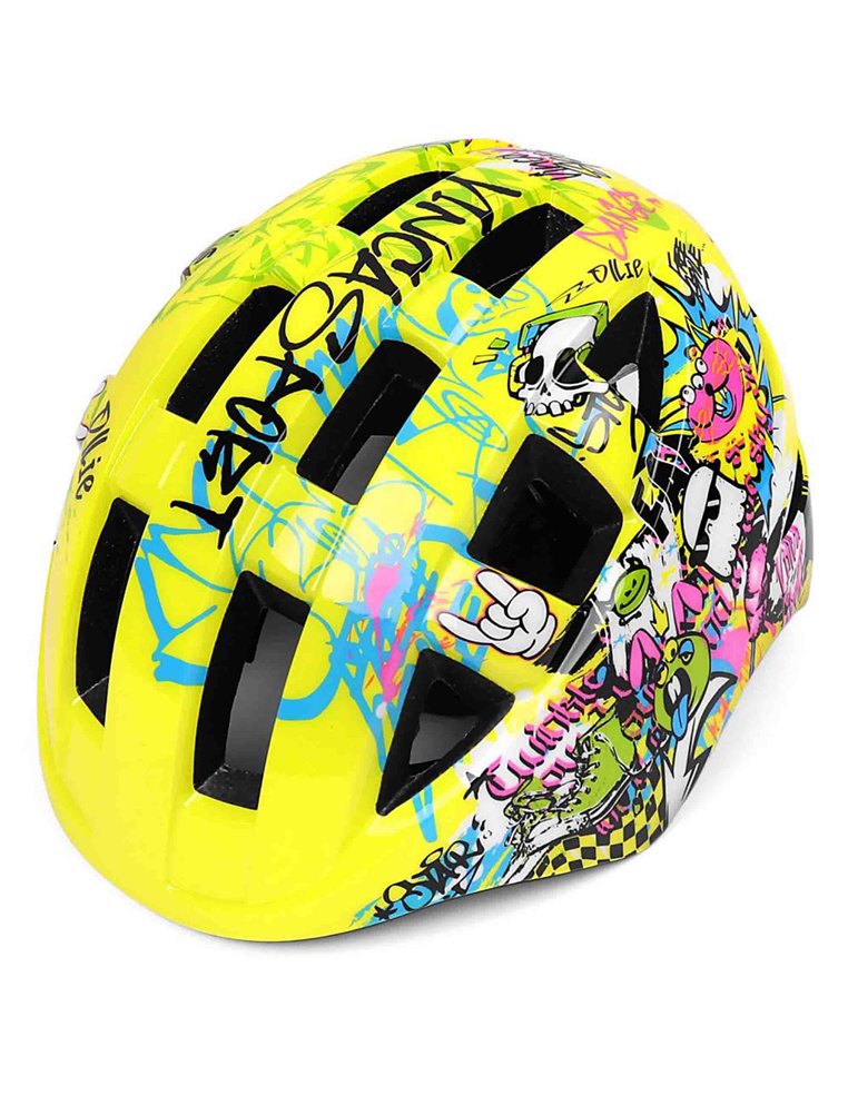 Шлем велосипедный VINCA детский VSH 8 Ollie Р:S 48-52 2000526503908 Велошлемы VS 2 250 ₽