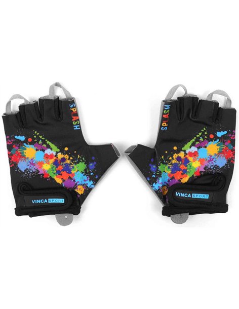 Перчатки вело SHRED MTB Protective Gloves Trail Black M 8054615049451 Перчатки Shred 5 300 ₽