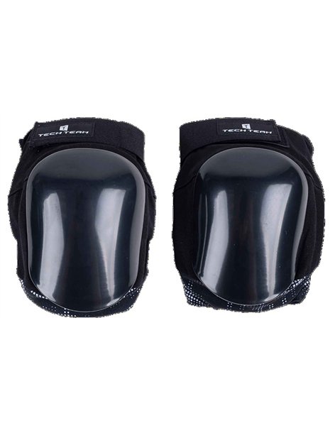 Защита TECH TEAM Safe fit adult 2.0 pink S 2038212329747 Защита TECH TEAM 2 300 ₽