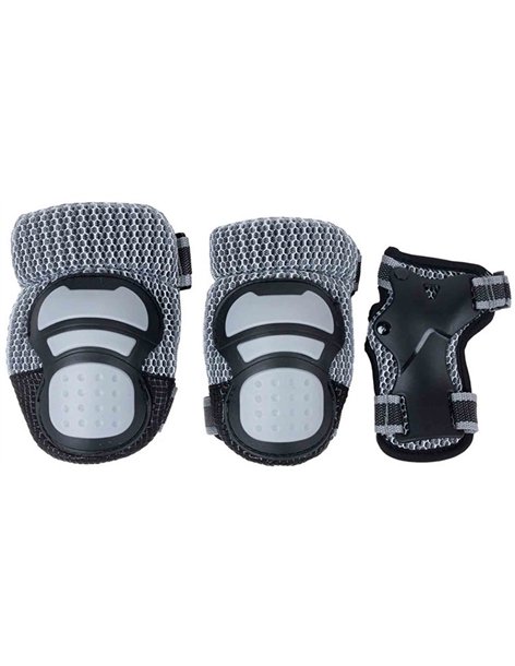Защита TECH TEAM Safe fit adult 2.0 pink S 2038212329747 Защита TECH TEAM 2 300 ₽