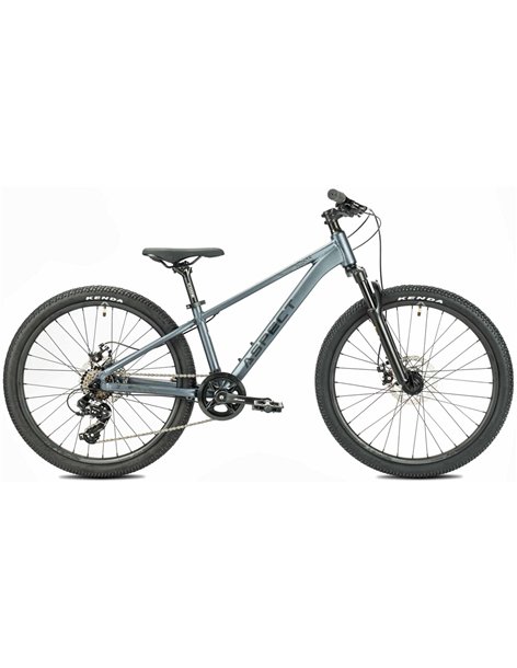 Велосипед 16" NOVATRACK TETRIS Белый 2200000048639 Детские велосипеды Novatrack 9 350 ₽