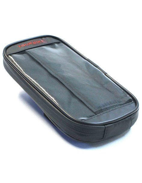 Сумка DEUTER на раму Triangle 1.7 Black 4046051130194 Сумки вело Deuter 2 990 ₽