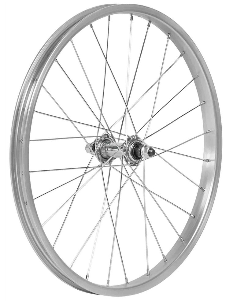 Колесо 20" переднее на болтах Х127314 4630413308644 Колеса и покрышки STG 1 380 ₽