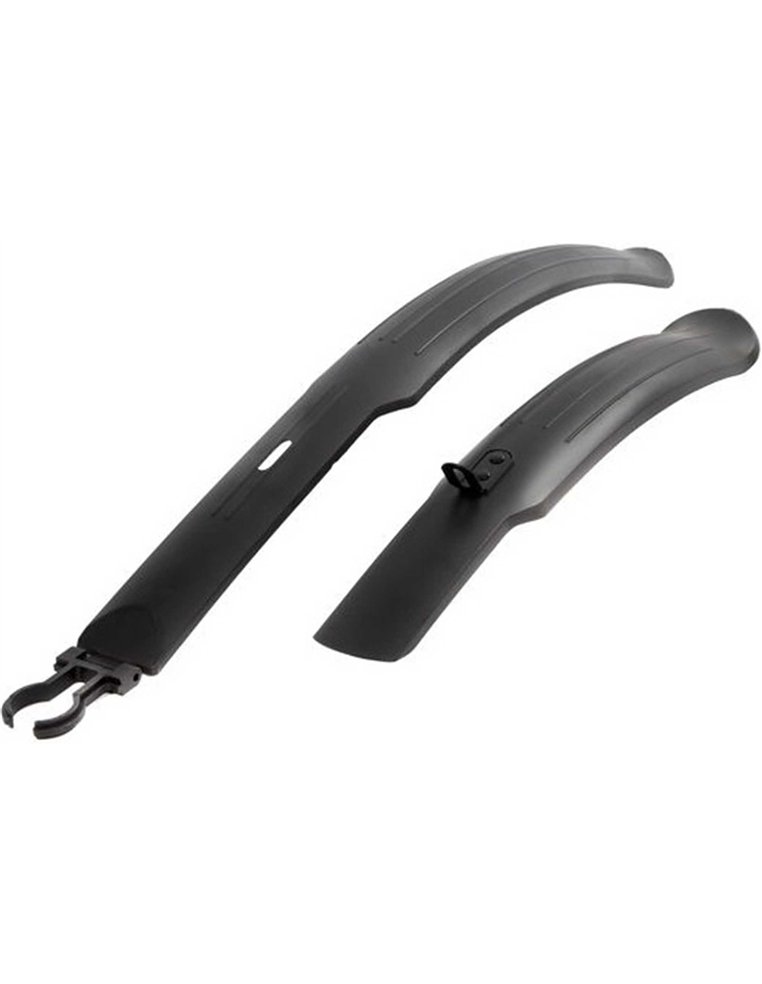 Крылья вело комплект 26" STG PM-26, зажим 31,8мм Х10333 4602010002034 Крылья STG 750 ₽