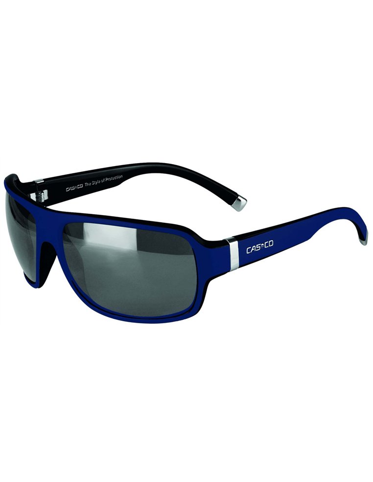 Очки вело CASCO SX-61 BICOLOR navy-black 4031381713872 Очки CASCO 6 590 ₽