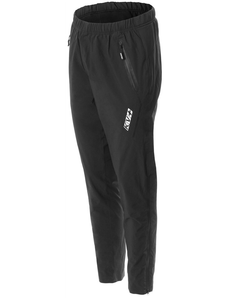 Брюки KV+ IRELAND waterproof unisex black Р:S 7640186580465 Мужская KV+ 3 990 ₽