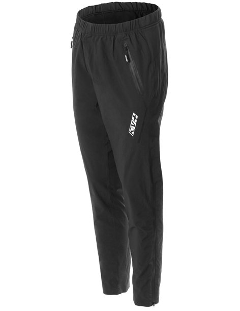 Брюки KV+ IRELAND waterproof unisex black Р:XL
