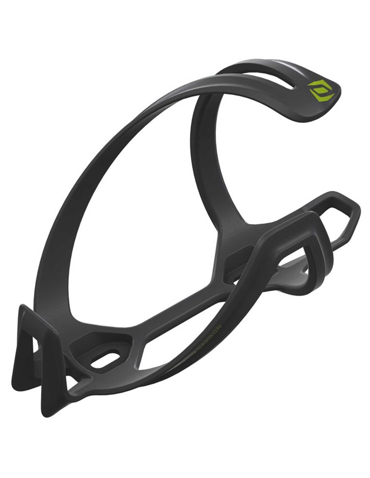 Флягодержатель SYNCROS Tailor cage 1.0 (правый) black/radium yellow 7615523652044 Фляги и держатели SYNCROS 2 850 ₽