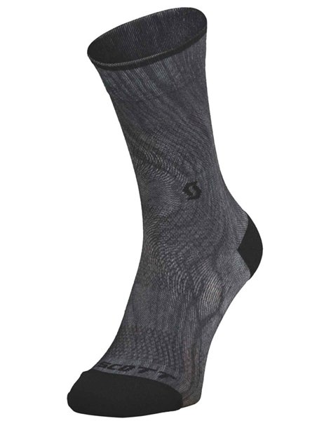 Носки FLR Elite Socks 5.5 Black Р:L 43-47 8015931016459 Носки FLR 450 ₽
