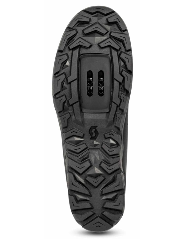 Велосипедная обувь Scott Sport Trail Evo Boa black/dark grey Р:44 7615523169535 Обувь SCOTT 15 290 ₽
