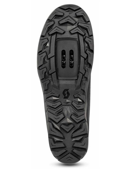 Велосипедная обувь Scott Sport Trail Evo Boa black/dark grey Р:44 7615523169535 Обувь SCOTT 15 290 ₽