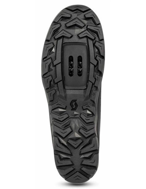 Велосипедная обувь Scott Sport Trail Evo Boa black/dark grey Р:43 2