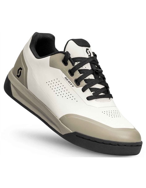 Велосипедная обувь Scott Volt Evo Flat beige/black Р:45