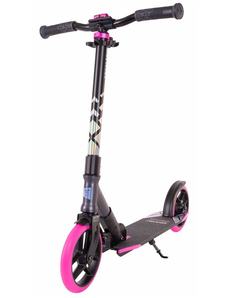 Самокат TECH TEAM Comfort 210 evolution celadon 2200000056092 Городские самокаты TECH TEAM 10 990 ₽