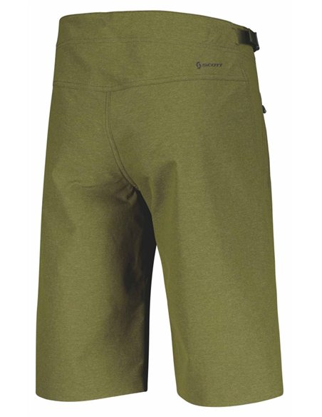 Шорты SCOTT Trail Flow Pro fir green Р:M 7615523781713 Мужская SCOTT 7 990 ₽