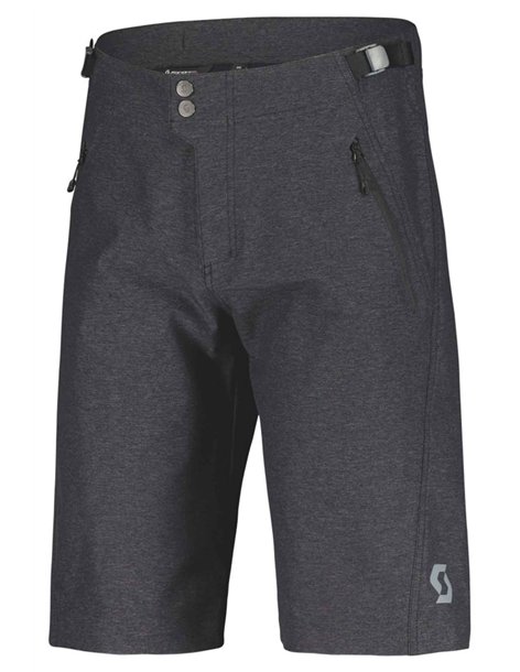 Шорты SCOTT Trail Flow Pro black Р:M