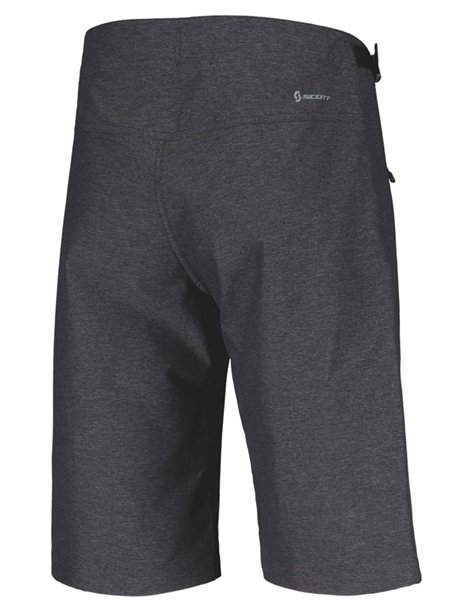 Шорты SCOTT Trail Flow Pro black Р:M 2