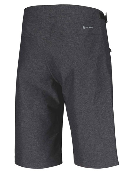 Шорты SCOTT Trail Flow Pro black Р:M 7615523781652 Мужская SCOTT 7 990 ₽