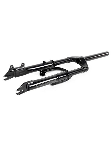 Ручки тормозные VB 51 silver 2045092948746 Запчасти для велосипедов VS 610 ₽