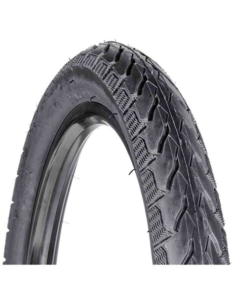 Покрышка 28"Х1 1/2х1 3/8" Continental Ride Classic Reflex 3/180Tpi 820гр. 01015640000 2200000042576 Колеса и покрышки Continental 1 980 ₽