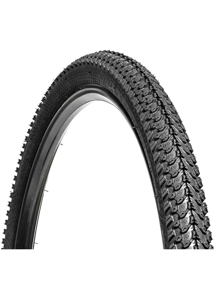 Покрышка 26"X2,125 PM-1013 черный Х126611 4660120064090 Колеса и покрышки STG 790 ₽
