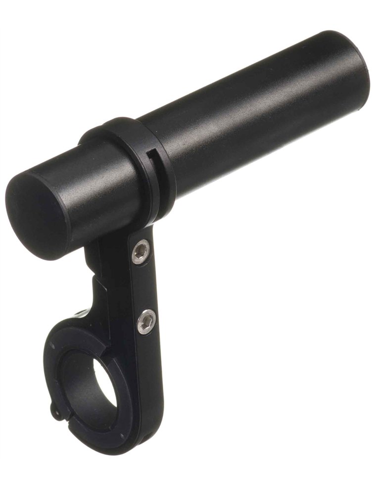 Крепление для фонарей STG BC-B799  на руль алюм. Х98545 4602010654929 Фары и фонари STG 800 ₽