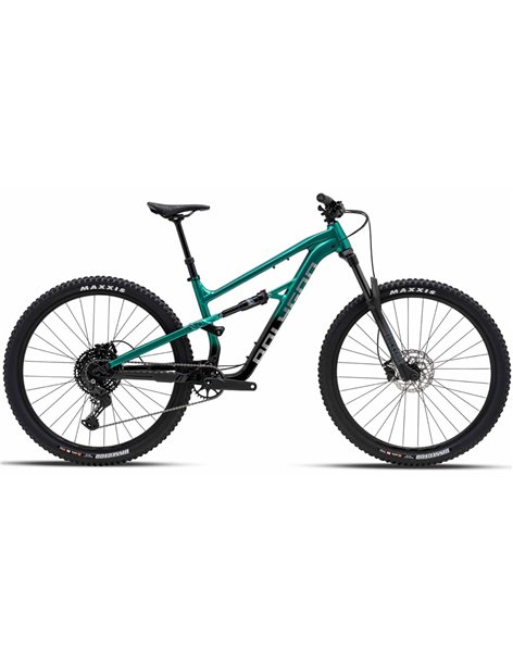 Велосипед 29" WELT Icon 1.0 20" Fast Red 2026 9333726089242 Горные велосипеды WELT 57 990 ₽
