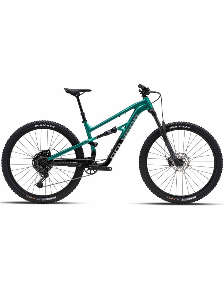 Велосипед 29" POLYGON SISKIU T6 MD 29 2200000056313 Горные велосипеды POLYGON 197 860 ₽